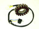 260cc Stator for small engine, showing coil and wiring, designed for use in outdoor power equipment.
