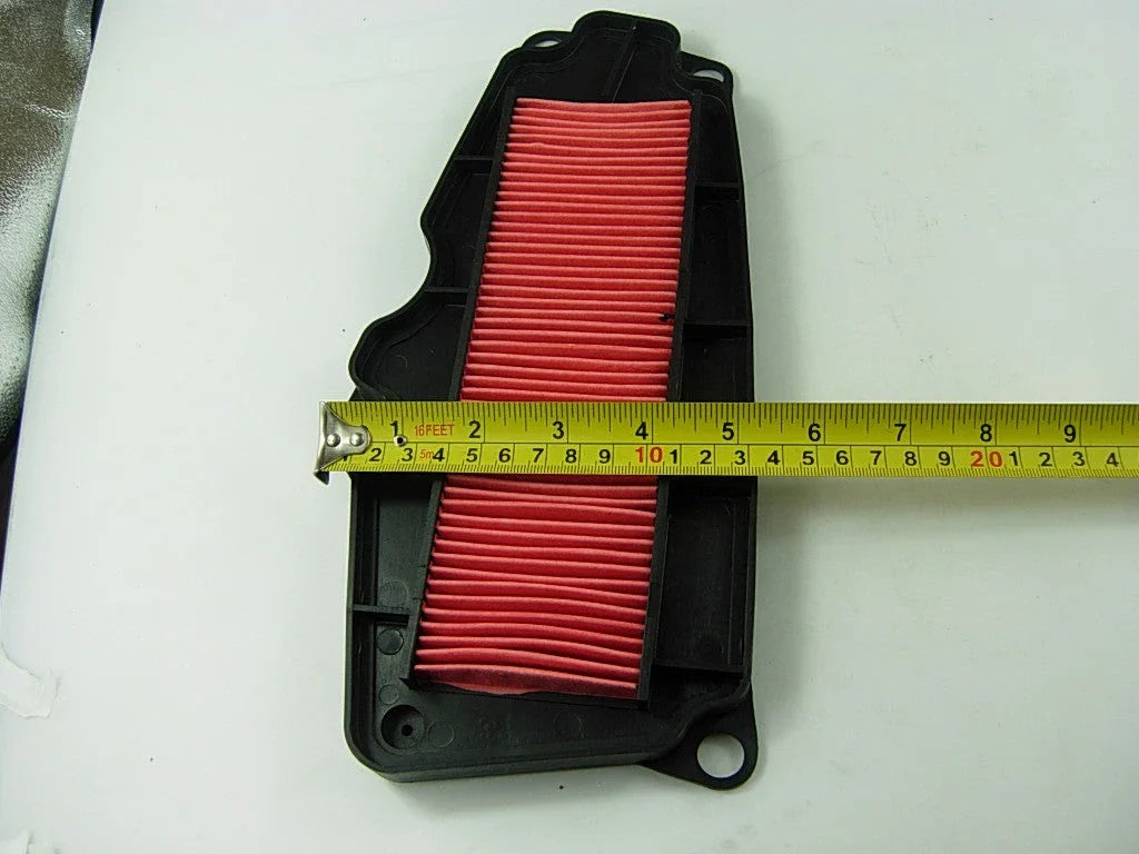 Air filter paper sponge, featuring a soft texture, ideal for filtration applications in various devices.