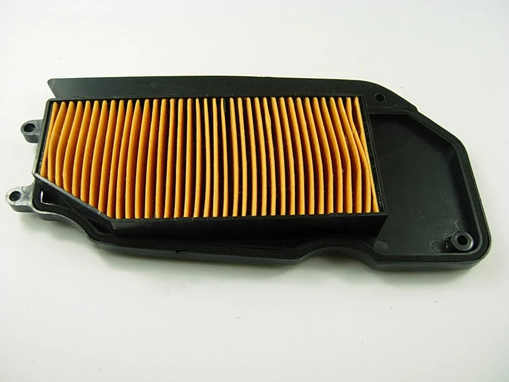 Air Filter Paper Sponge xQ100, featuring a soft texture and precise cut for effective air filtration in various applications.