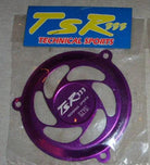 Aluminium fan cover,GY6, 125CC,150CC ENGINE USE - ChinesePartsPro