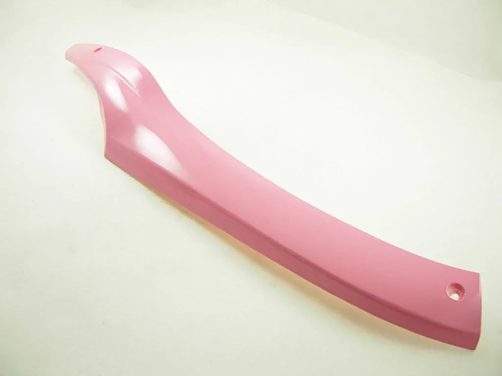 Right side bottom panel showing a sleek design, suitable for various installations, from an unknown vendor.