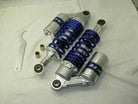 Dual air shock absorber 265mm - ChinesePartsPro