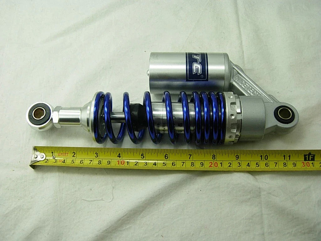 Dual air shock absorber 265mm - ChinesePartsPro