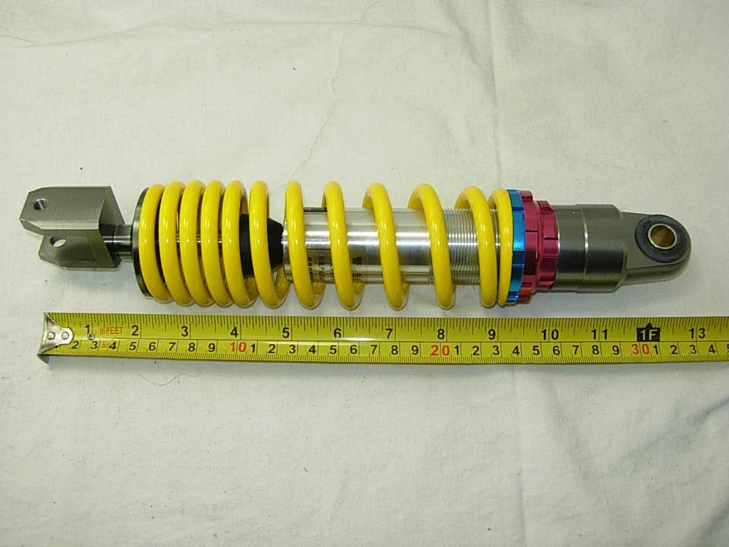 Dual Rear shock absorber 315mm - ChinesePartsPro