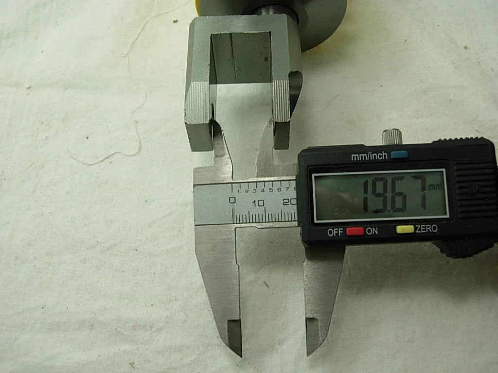 Dual Rear shock absorber 315mm - ChinesePartsPro