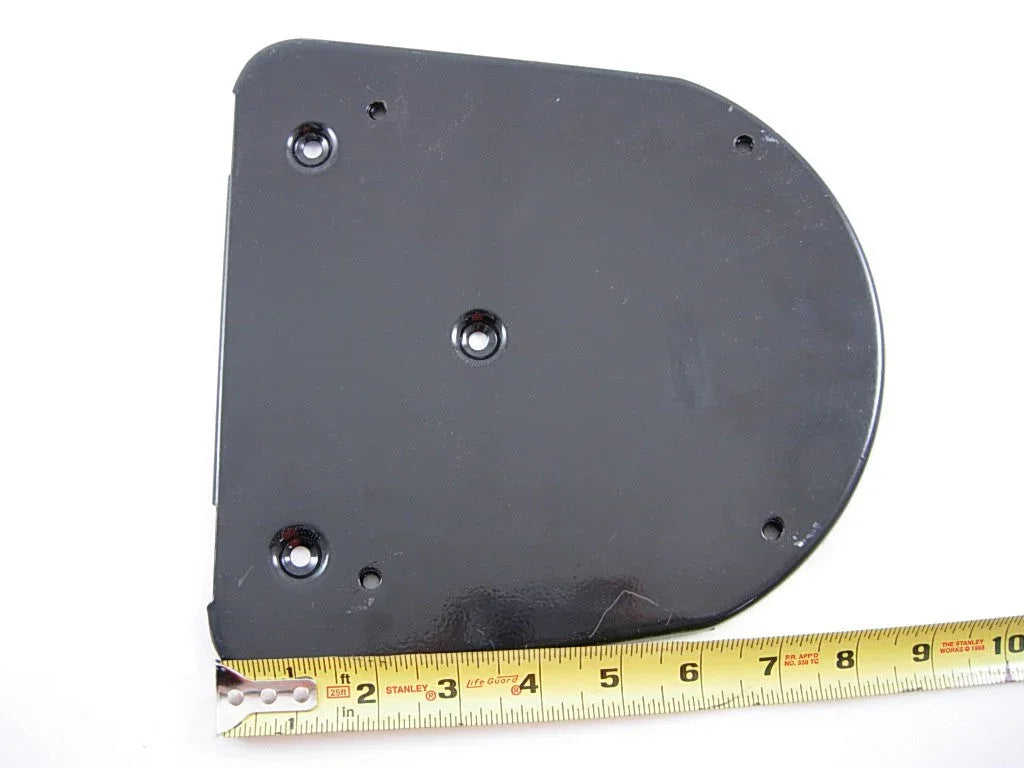 Flat Plate For Trunk - ChinesePartsPro