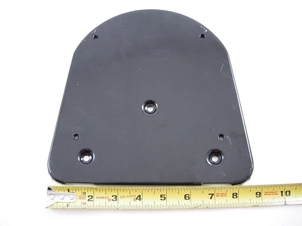 Flat Plate For Trunk - ChinesePartsPro