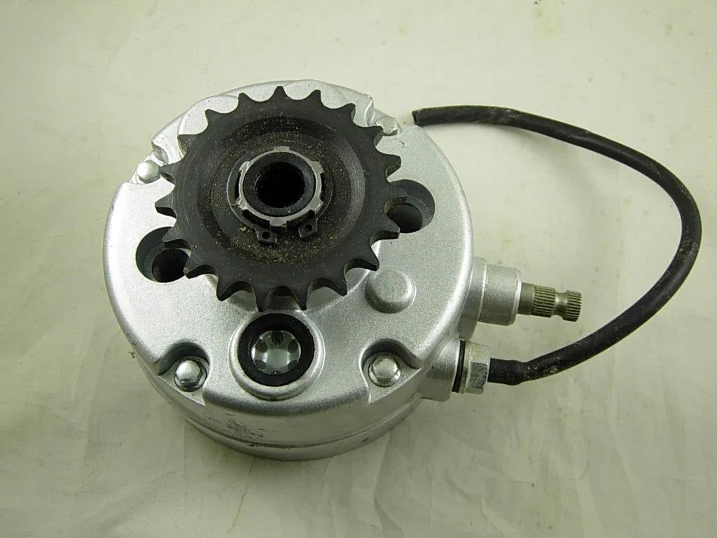 GEAR BOx - ChinesePartsPro