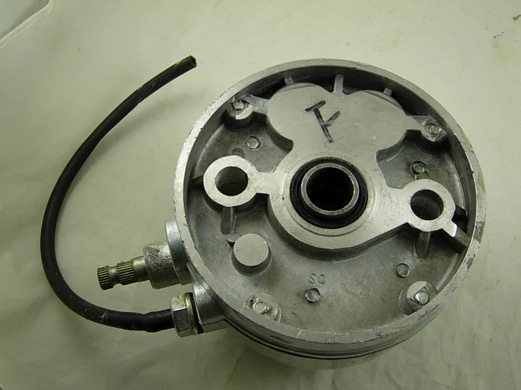 GEAR BOx - ChinesePartsPro
