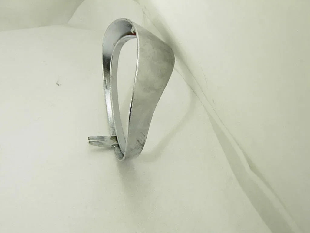 Head Light Trim (chrome) - ChinesePartsPro