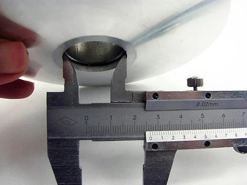 High performance variator drive pulley with 14g roller weights, featuring a durable design for optimal scooter performance.