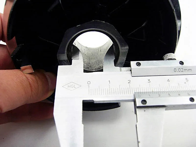 High performance variator drive pulley with 14g roller weights, showcasing a durable design and precision engineering.