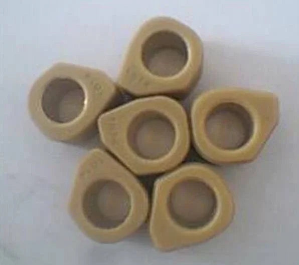 High Performence Copper Roller Set - ChinesePartsPro