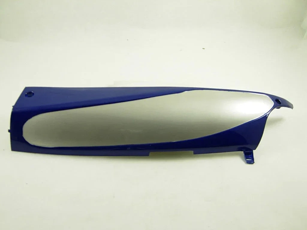 Left lower side panel for various applications, featuring a sleek design and durable material.