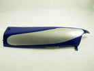Left lower side panel for various applications, featuring a sleek design and durable material.