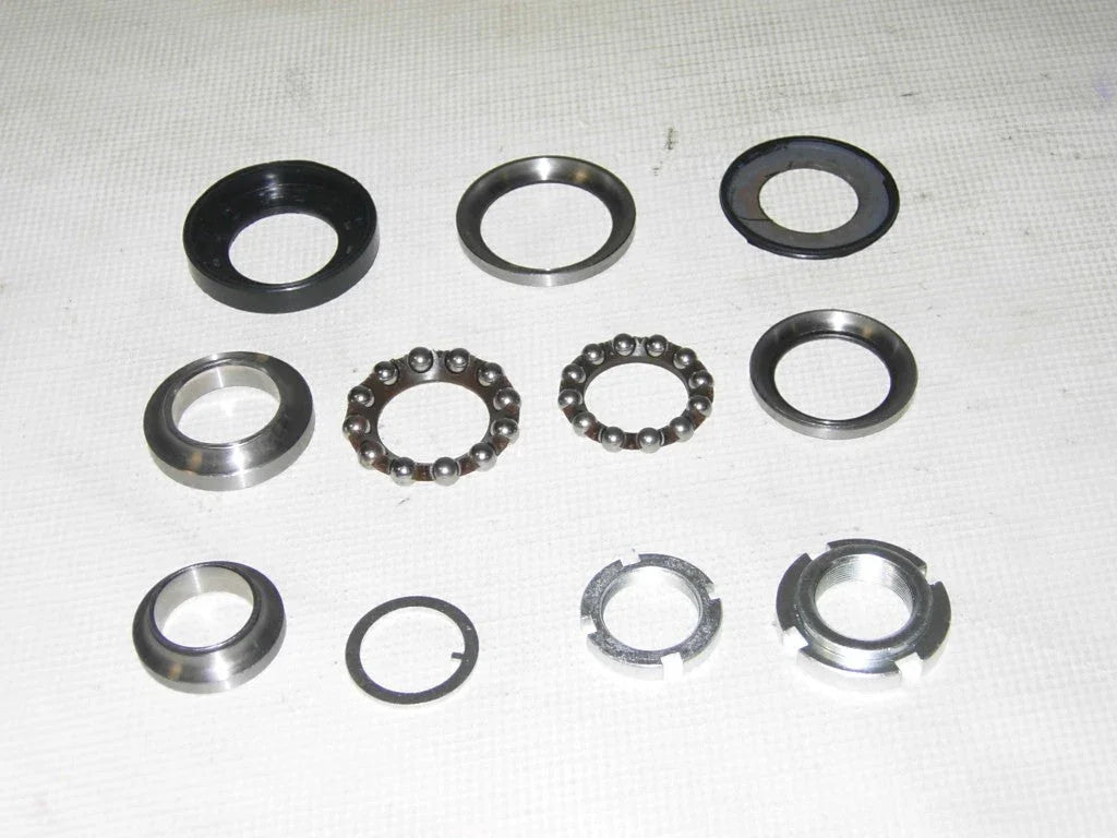 Steering Steam Assy - ChinesePartsPro