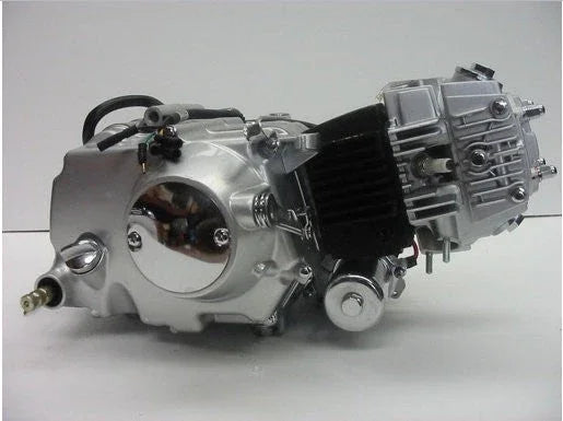 110cc Engine with Semi Automatic Transmission w/Reverse - ChinesePartsPro