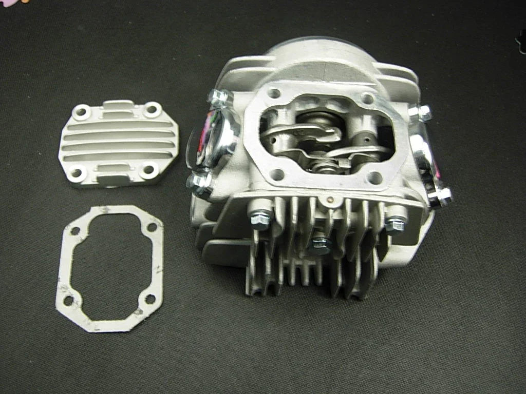 125cc E22 style engine cylinder head assy - ChinesePartsPro