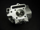 125cc E22 style engine cylinder head assy - ChinesePartsPro