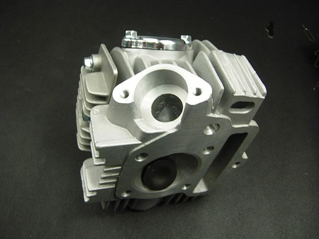 125cc E22 style engine cylinder head assy - ChinesePartsPro