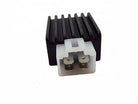 12v Rectifier regulator 50cc 110cc 125cc - ChinesePartsPro