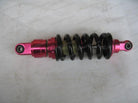 29cm rear shock absorber for dirt bikes, durable motorcycle suspension part from vendor-unknown, designed for off-road riding.