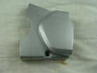 Left back engine magneto cover for 50cc to 125cc dirt bikes, 4 and 6 pole, suitable for various small motorcycle engines.