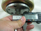 4 Magneto Rotor for 50cc, 110cc, and 125cc dirt bikes, compatible with various small engine models, vendor-unknown brand.