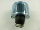 42mm 30-degree air filter for dirt bike, durable and high-performance engine part from vendor-unknown.