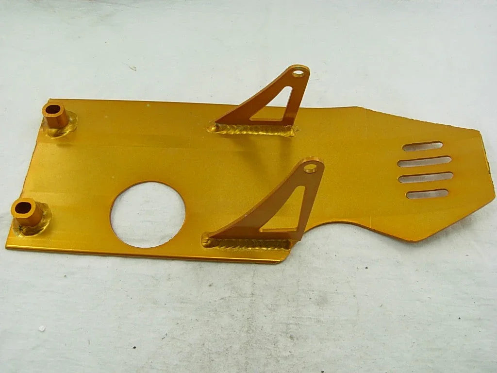 Alloy Bash Plate - ChinesePartsPro