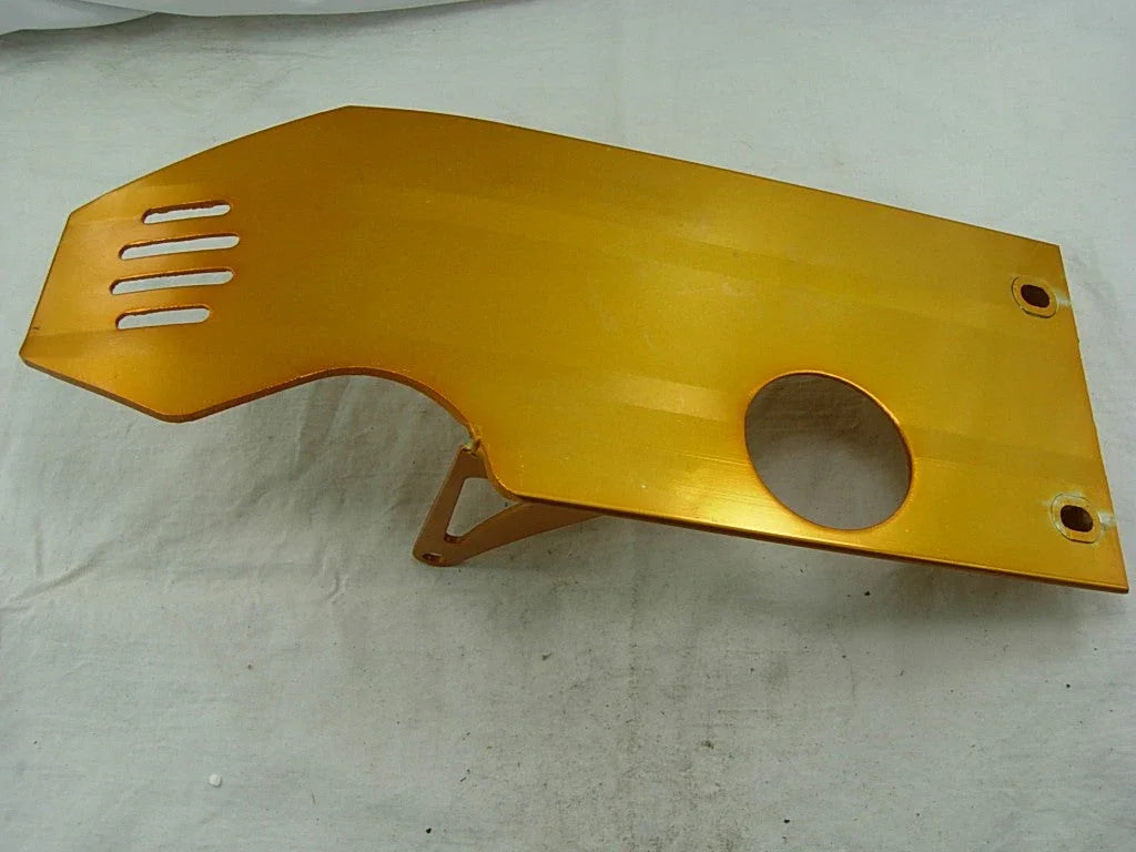 Alloy Bash Plate - ChinesePartsPro