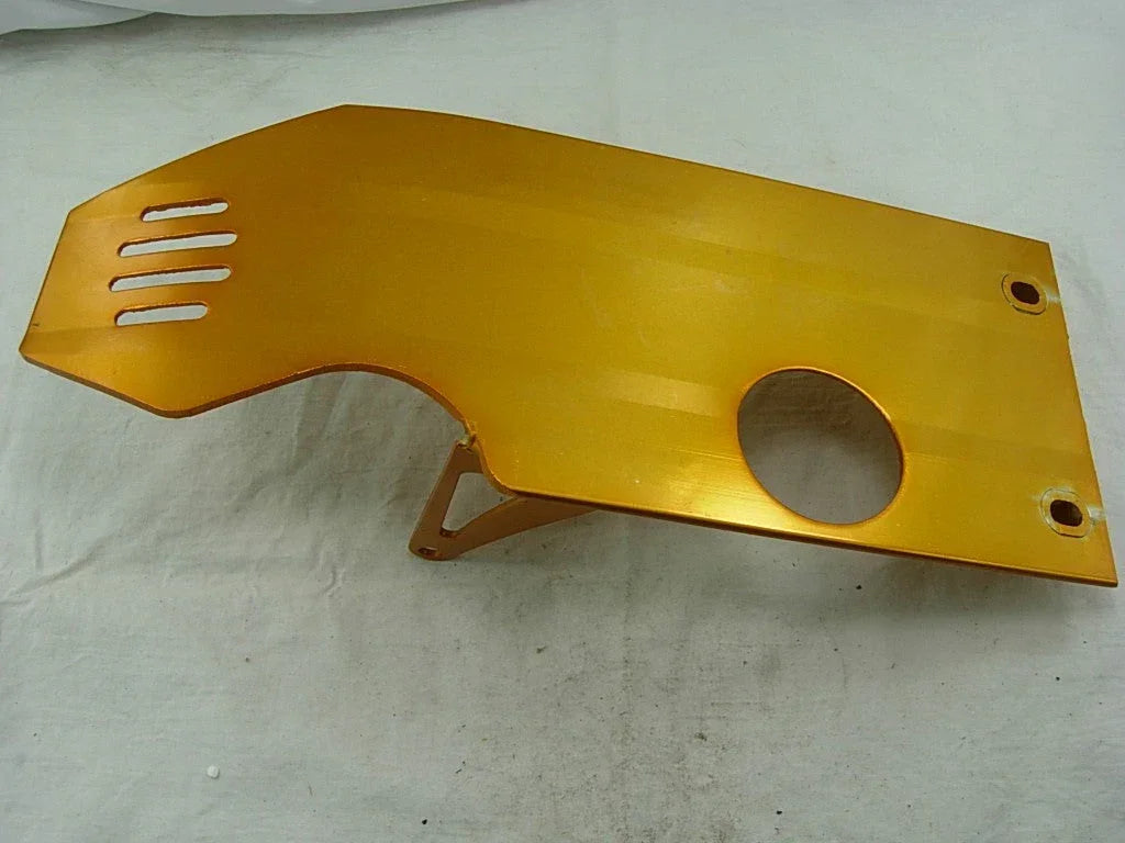 Alloy Bash Plate - ChinesePartsPro