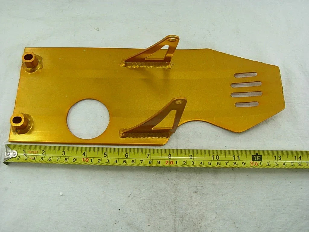 Alloy Bash Plate - ChinesePartsPro