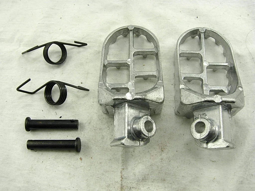 Alloy Foot Peg dirt pit bike - ChinesePartsPro