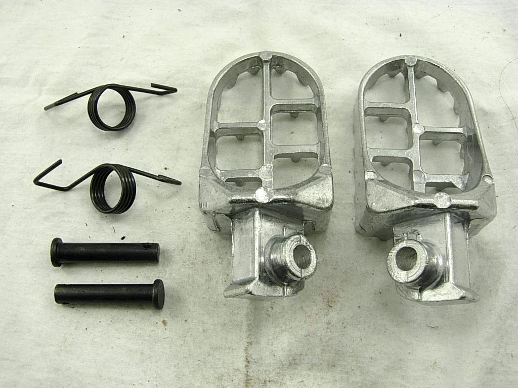 Alloy Foot Peg dirt pit bike - ChinesePartsPro