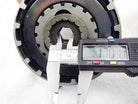 Automatic Clutch For 110cc Engine - ChinesePartsPro