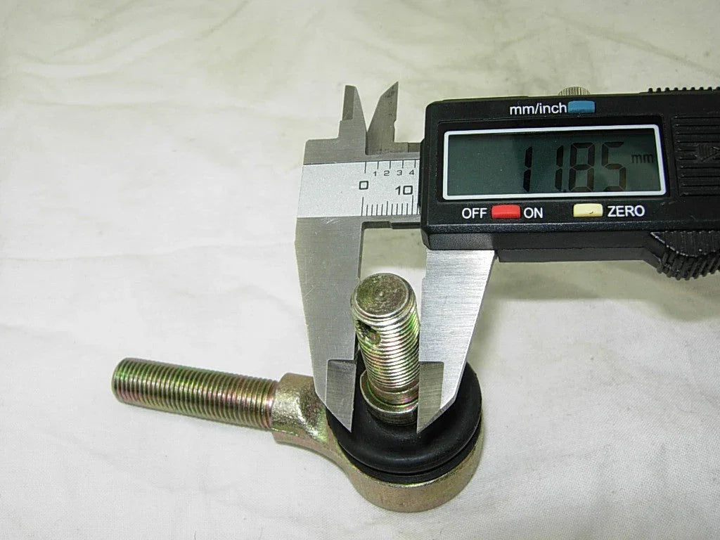 Ball Joints for 110cc - ChinesePartsPro