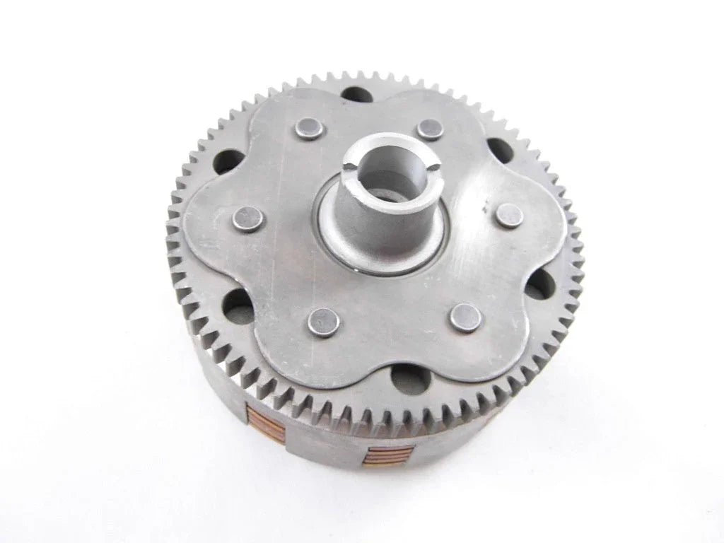Clutch for GY6 125CC - ChinesePartsPro