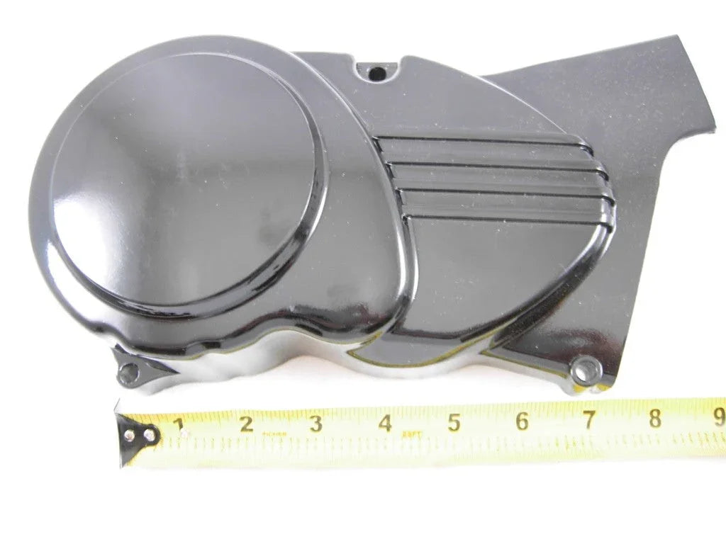 CRANKCASE COVER engine cover 50cc 70cc 90cc 110cc 125cc - ChinesePartsPro
