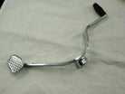 Gear shift lever bar for HJ motorcycle - ChinesePartsPro