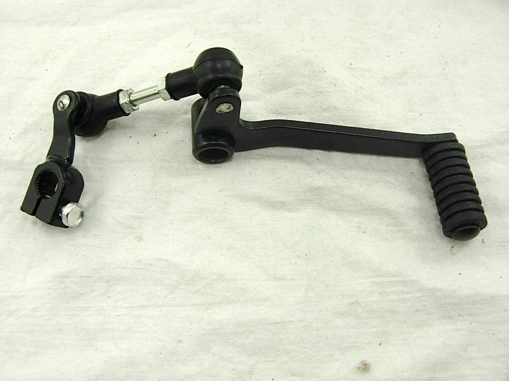 Gear shift lever bar for motorcycle - ChinesePartsPro