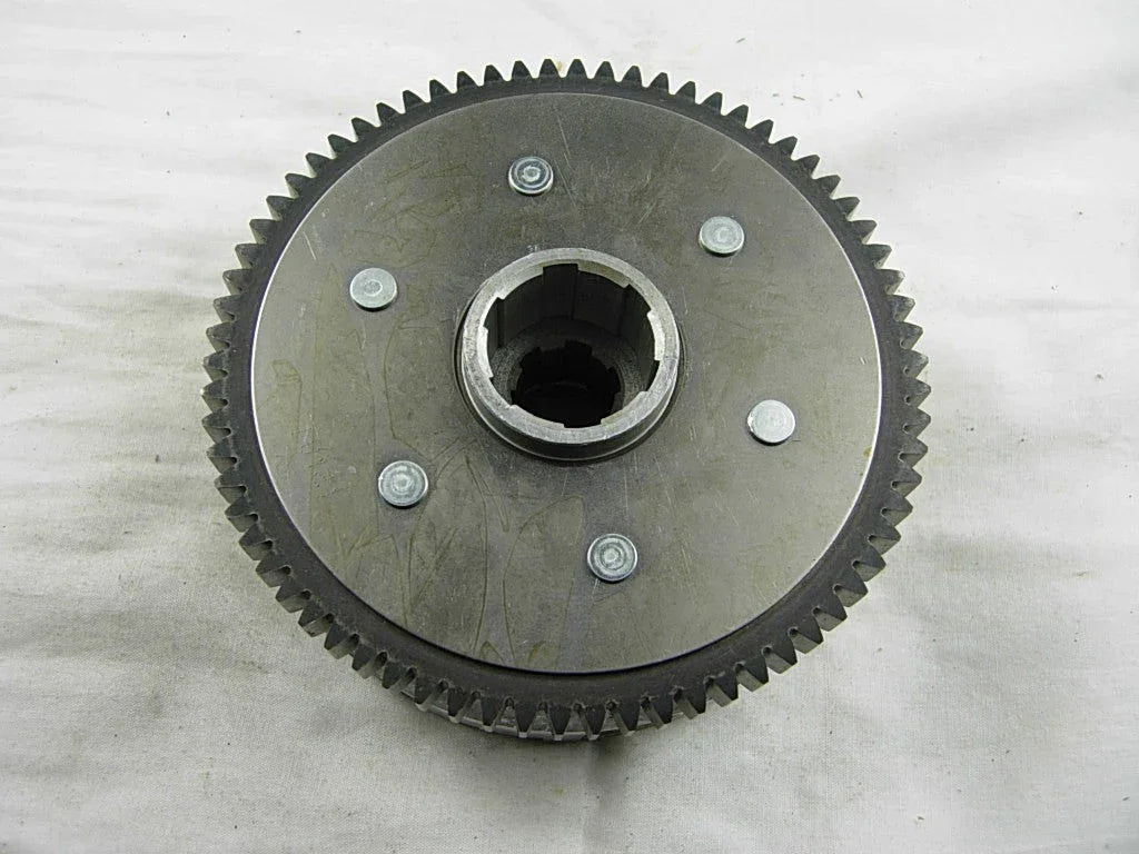 Manual Clutch for 150cc 200cc 250cc ATV DIRT BIKE  CG150 CG200 CG250 engines - ChinesePartsPro