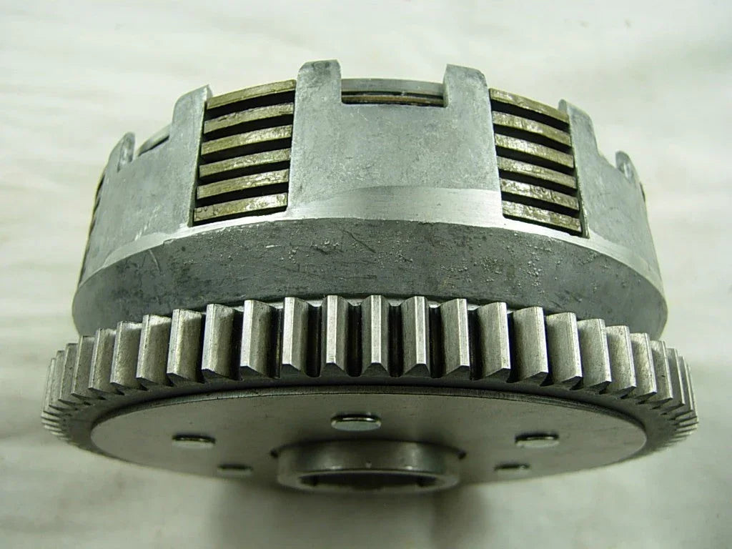 Manual Clutch for 150cc 200cc 250cc ATV DIRT BIKE  CG150 CG200 CG250 engines - ChinesePartsPro