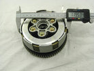 Manual Clutch for 150cc 200cc 250cc ATV DIRT BIKE  CG150 CG200 CG250 engines - ChinesePartsPro