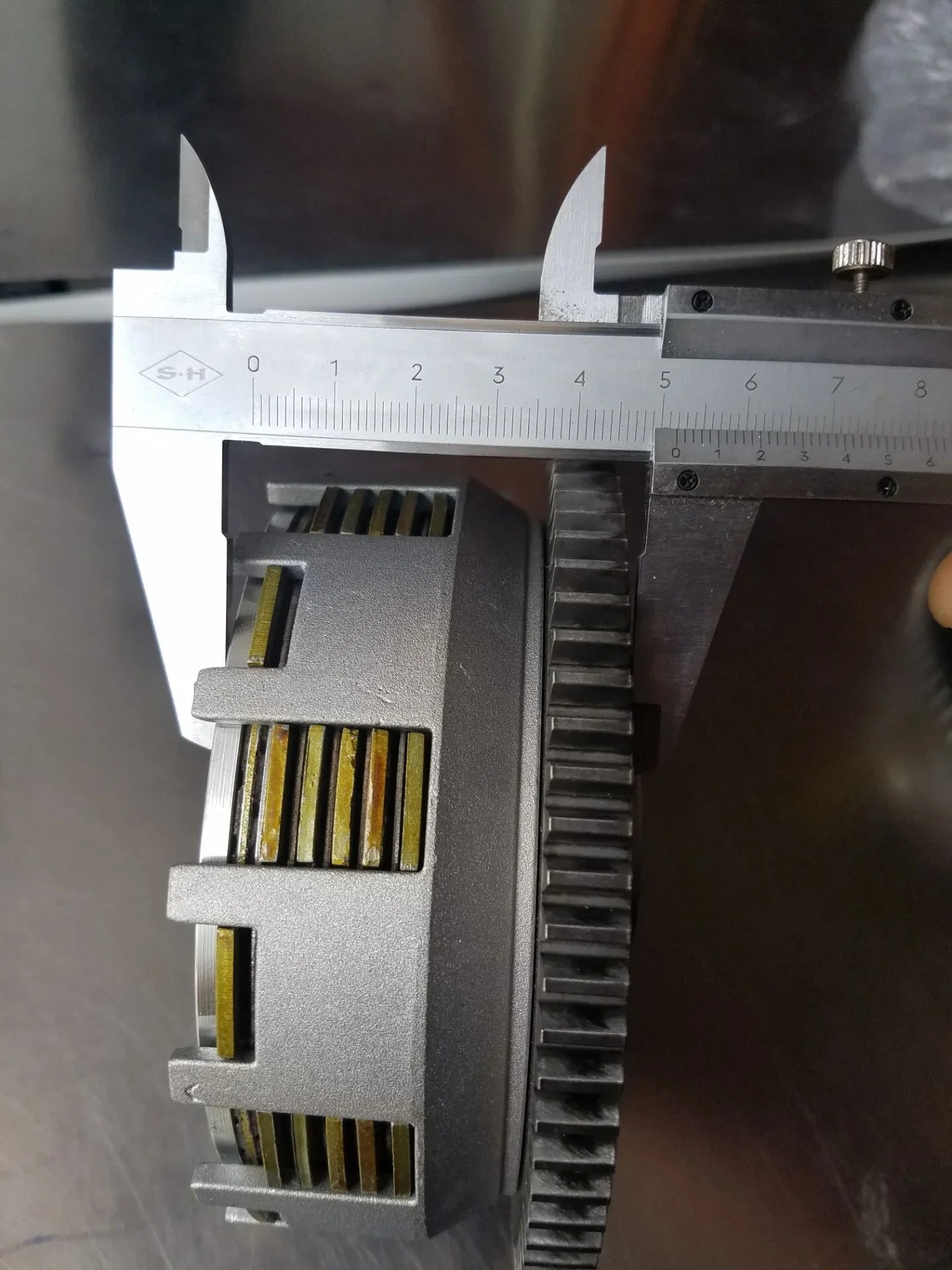 Manual Clutch for 150cc 200cc 250cc ATV DIRT BIKE  CG150 CG200 CG250 engines - ChinesePartsPro