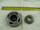 Manual Clutch for 50cc 70cc 90cc 110cc 125cc - ChinesePartsPro