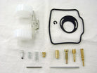 20mm PZ20 carburetor repair kit for 90cc dirt bikes, includes essential parts for carburetor maintenance and repair
