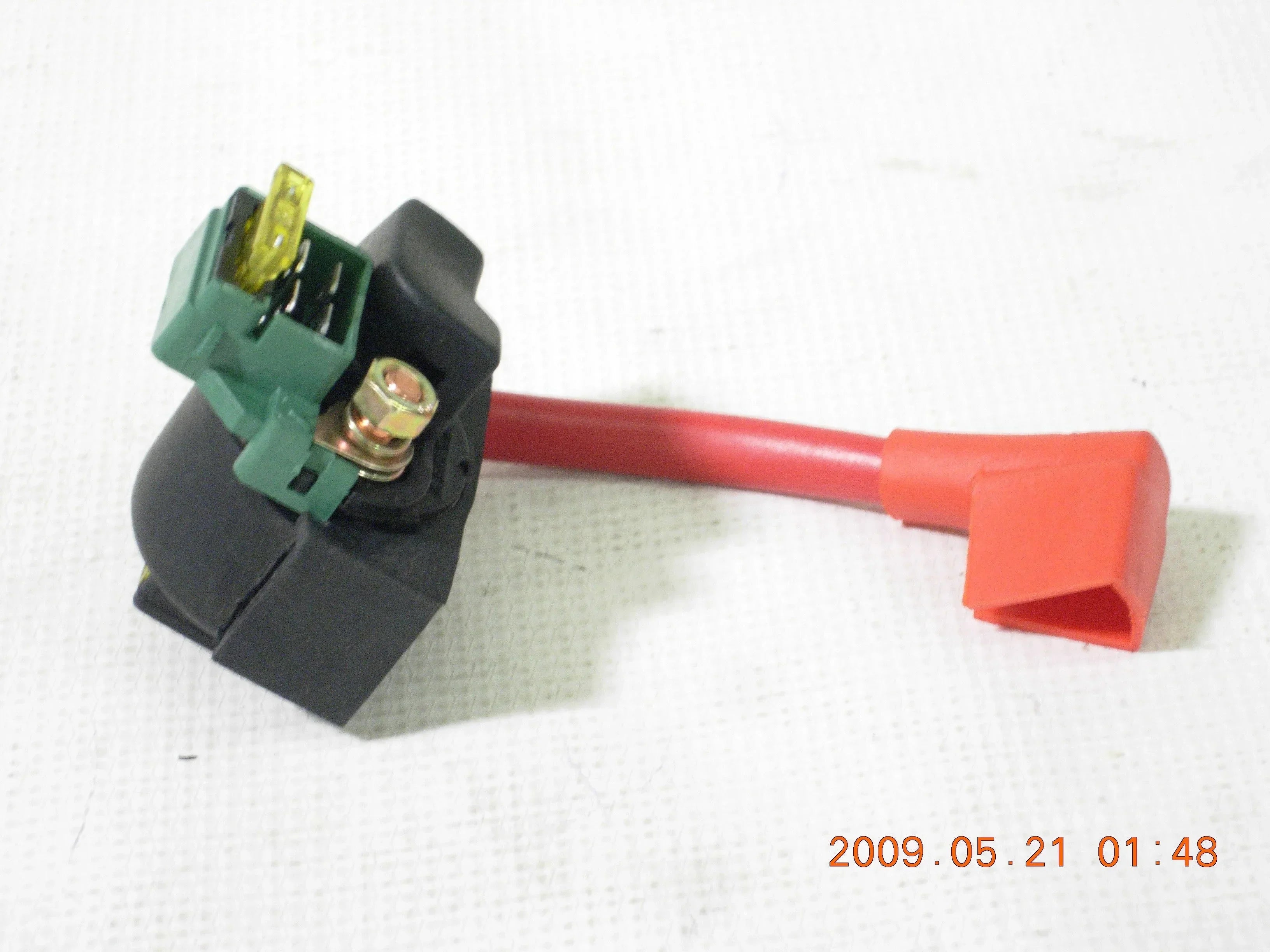 Starter Relay 163ML 250cc - ChinesePartsPro