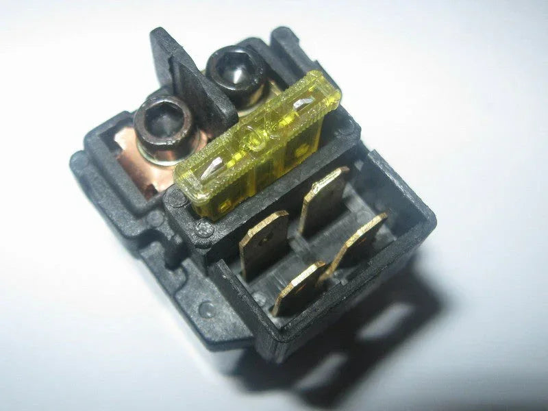 Starter Relay 163ML 250cc - ChinesePartsPro