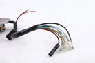 Dirt bike stator E22 for 50cc, 70cc, 90cc, and 110cc engines, compatible with various 50cc to 110cc dirt bike engines.